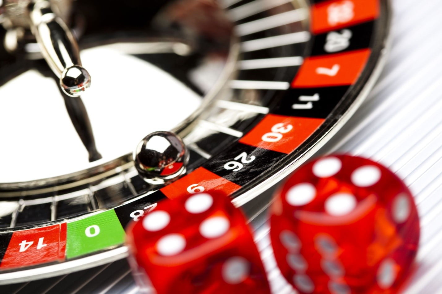 Bruk av strategier i casinospill
