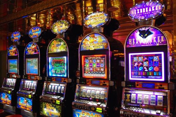 Hvordan ser fremtidens nettcasino ut?