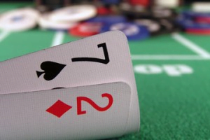 poker-kort