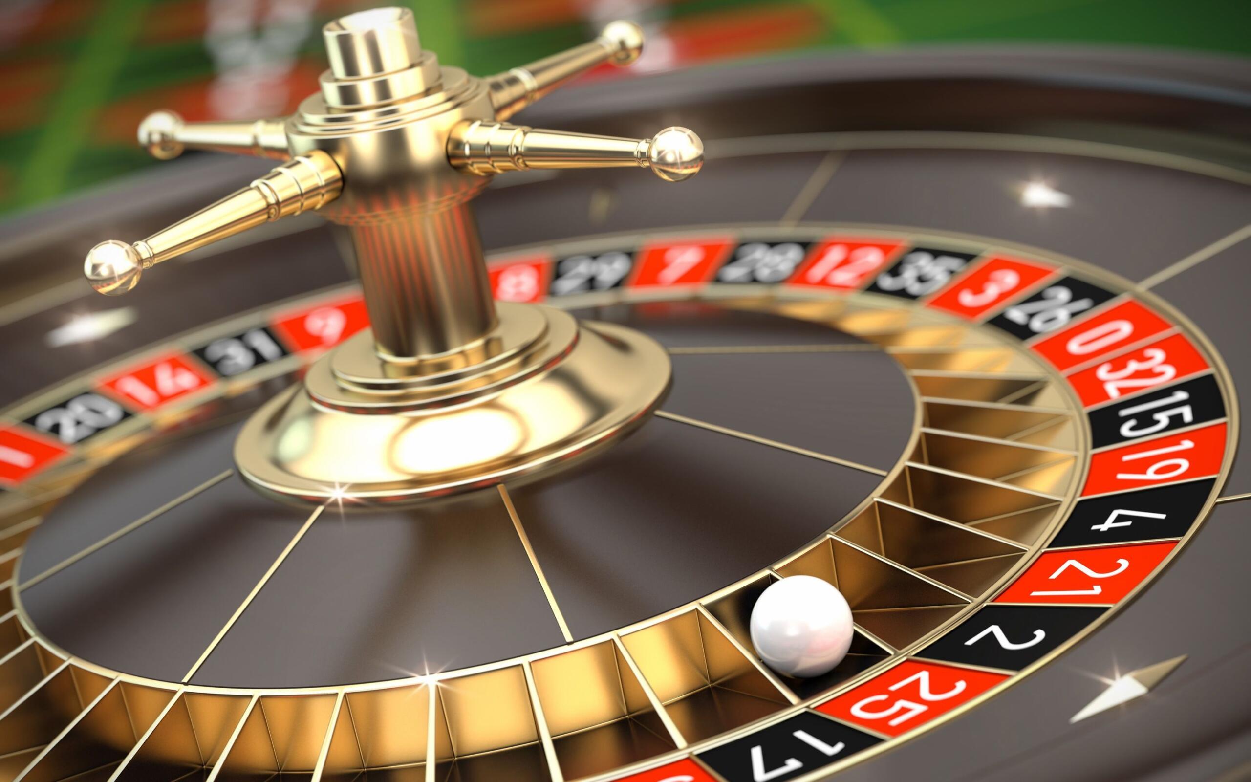 Bruk av strategier i casinospill