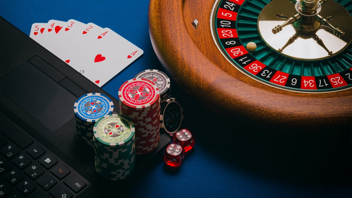Dette må du vite om nettcasinoer