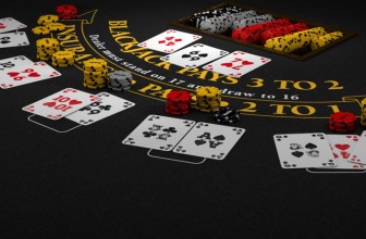 Blackjack | Lær å spille blackjack – tips og tricks