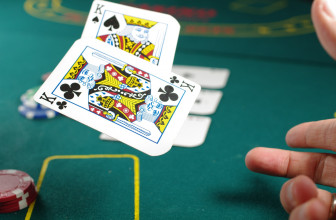 Vær trygg når du spiller casino på nett
