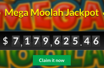 Tilfeldige Progressive Online Casino Jackpots
