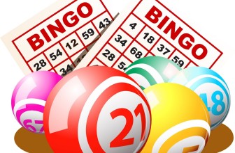 Bingo system: Tippett’s System