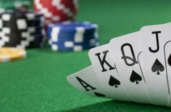 Nettpoker & Casino