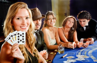 3 basic regler for begynnere i Poker