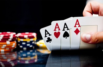 Poker og sannsynlighet
